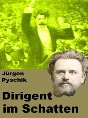 cover image of Dirigent im Schatten